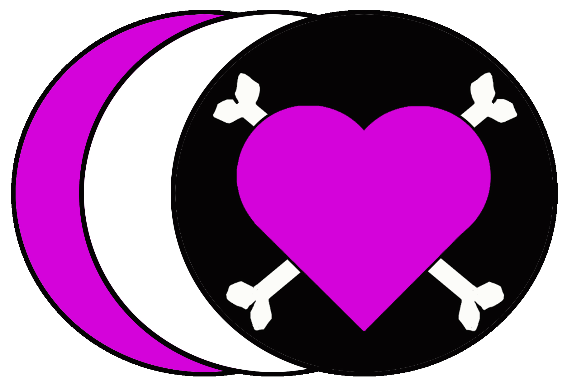 PRPL HRT MVMNT logo with no background.