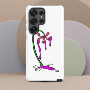 Tough case for Samsung®