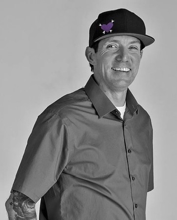 Image of Garold Vallie.