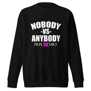 Unisex Premium Sweatshirt