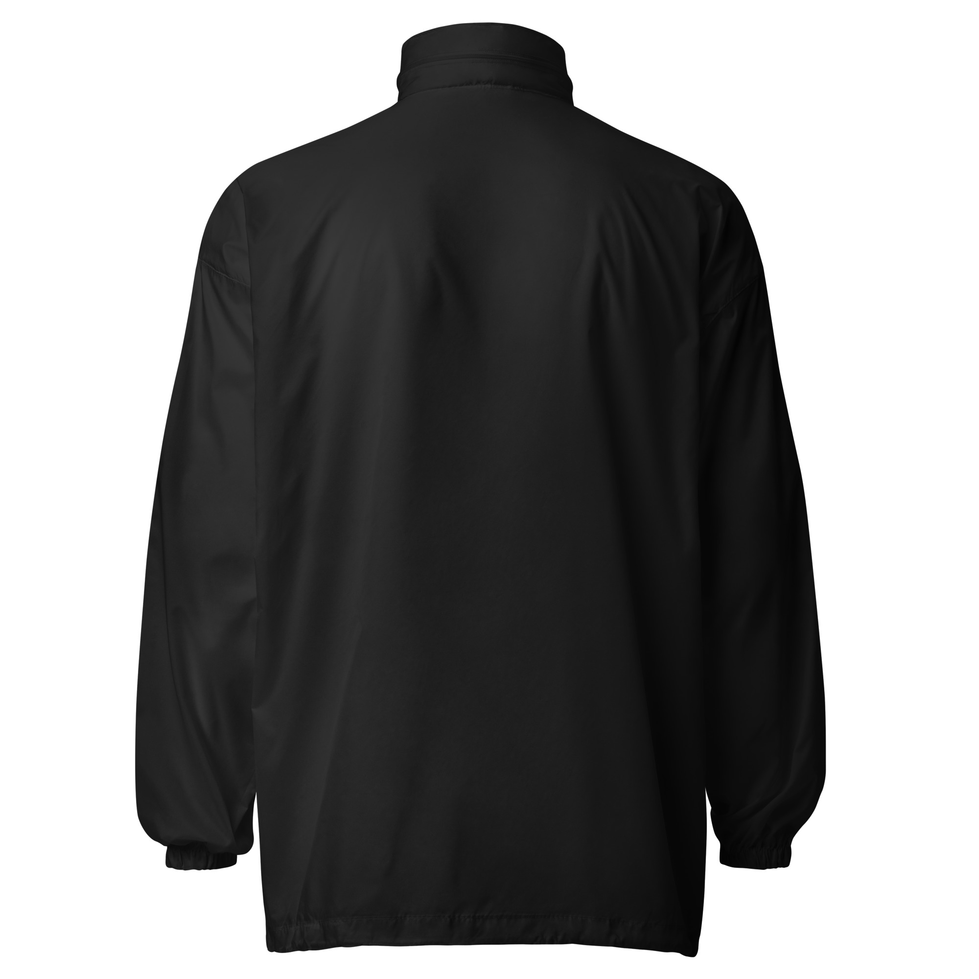 PRPL HRT Unisex windbreaker - Image 2