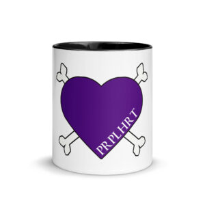 Mug with Color Inside