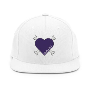 Snapback Hat