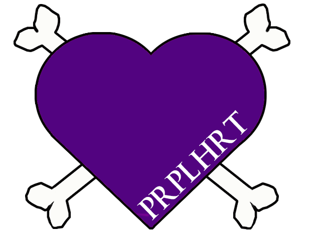 PRPL HRT