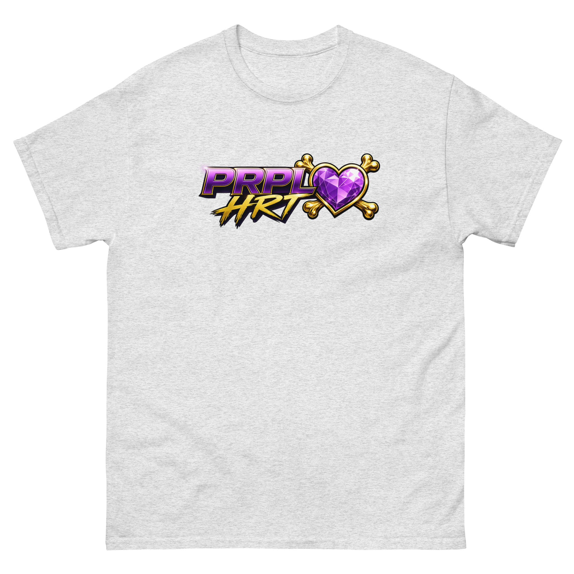 Unisex classic tee - Image 8
