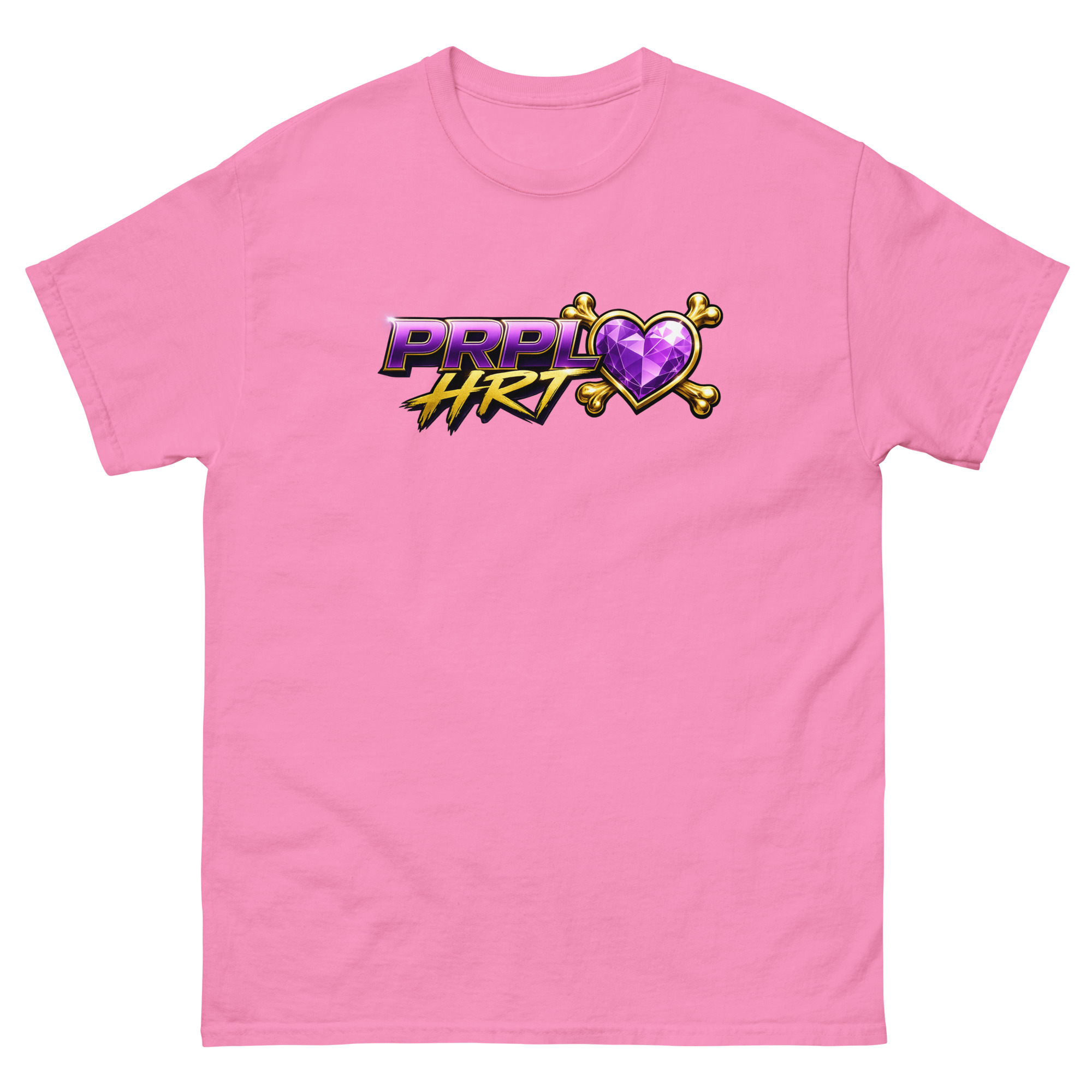 Unisex classic tee - Image 9