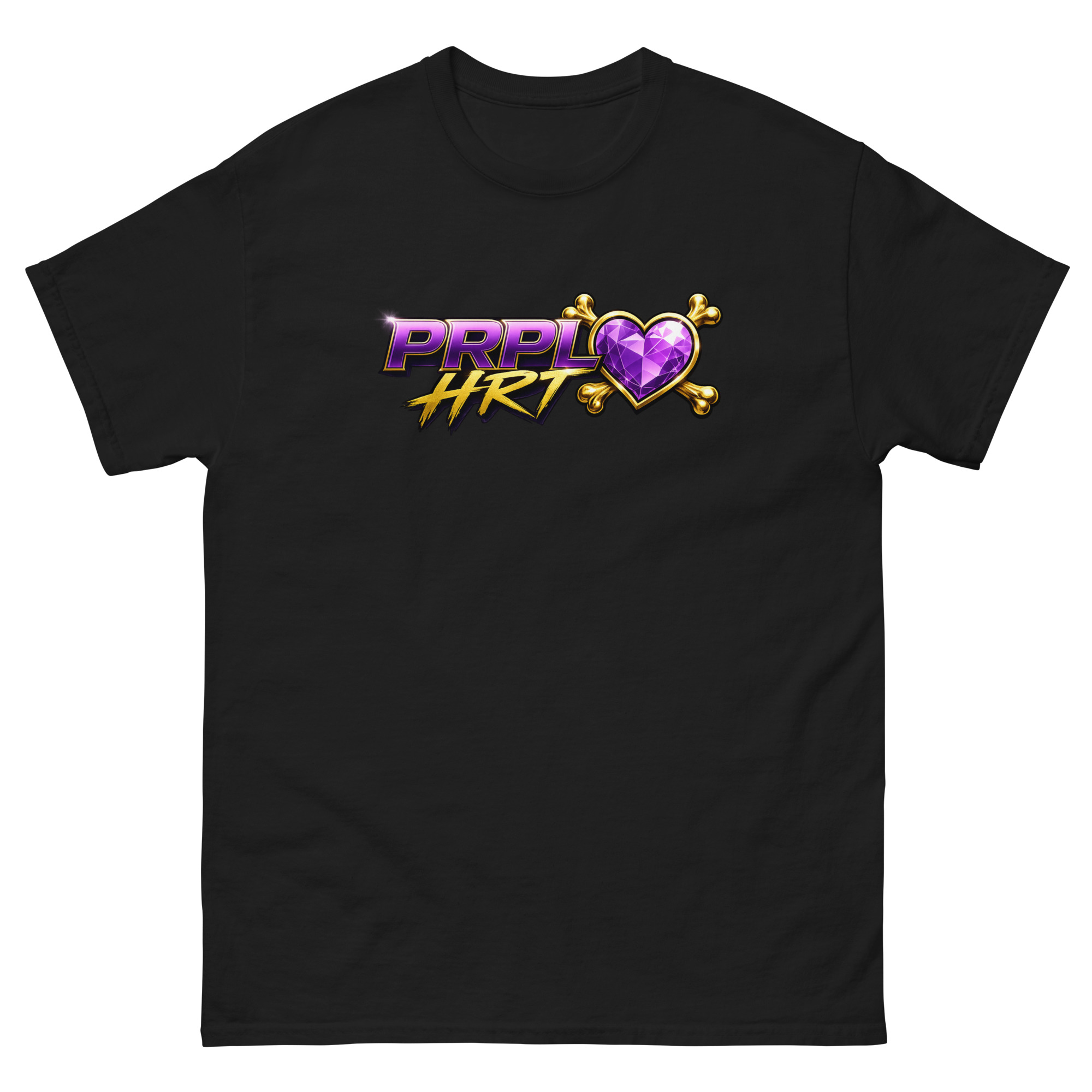 Unisex classic tee - Image 2