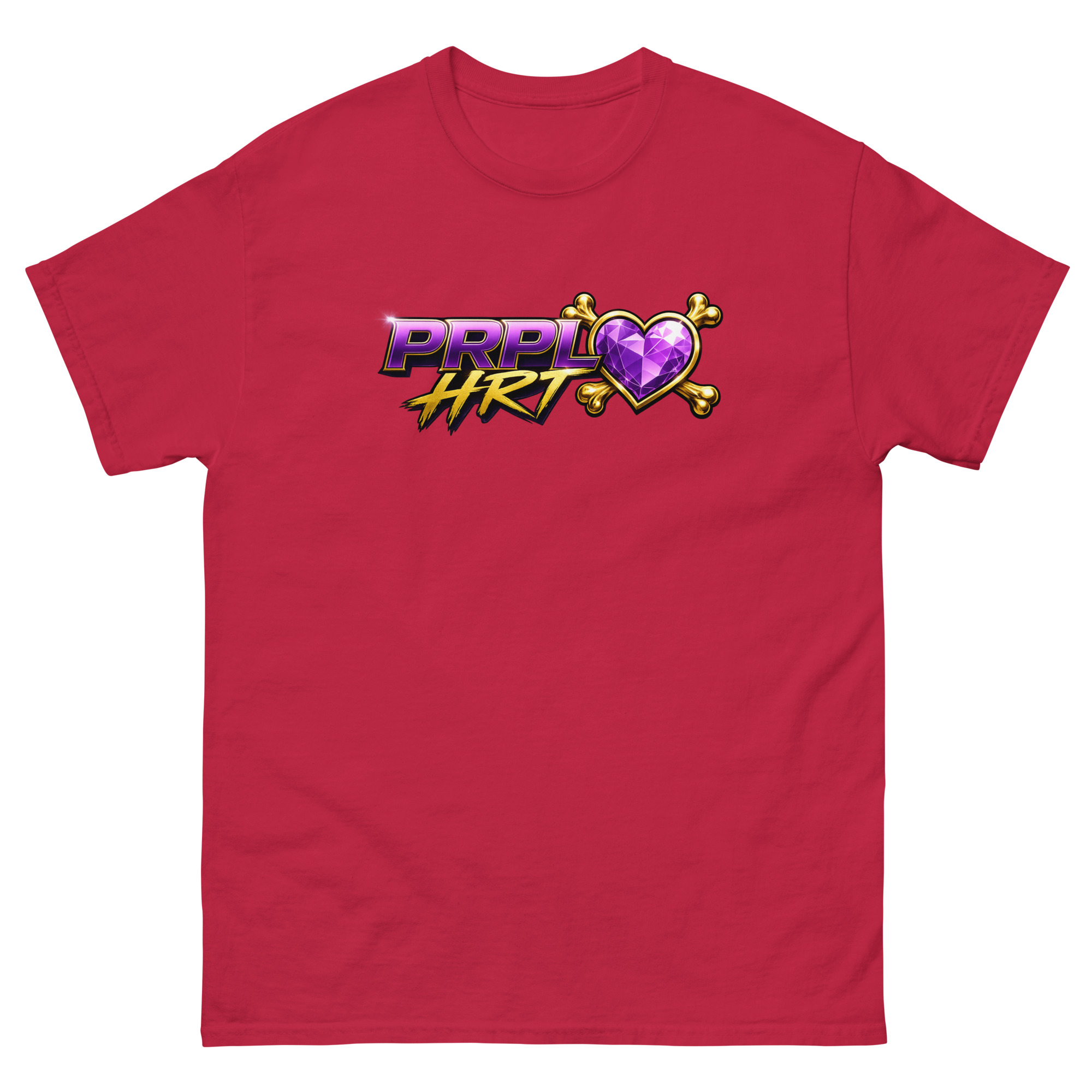 Unisex classic tee - Image 6