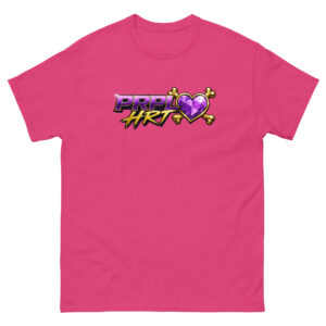 Unisex classic tee