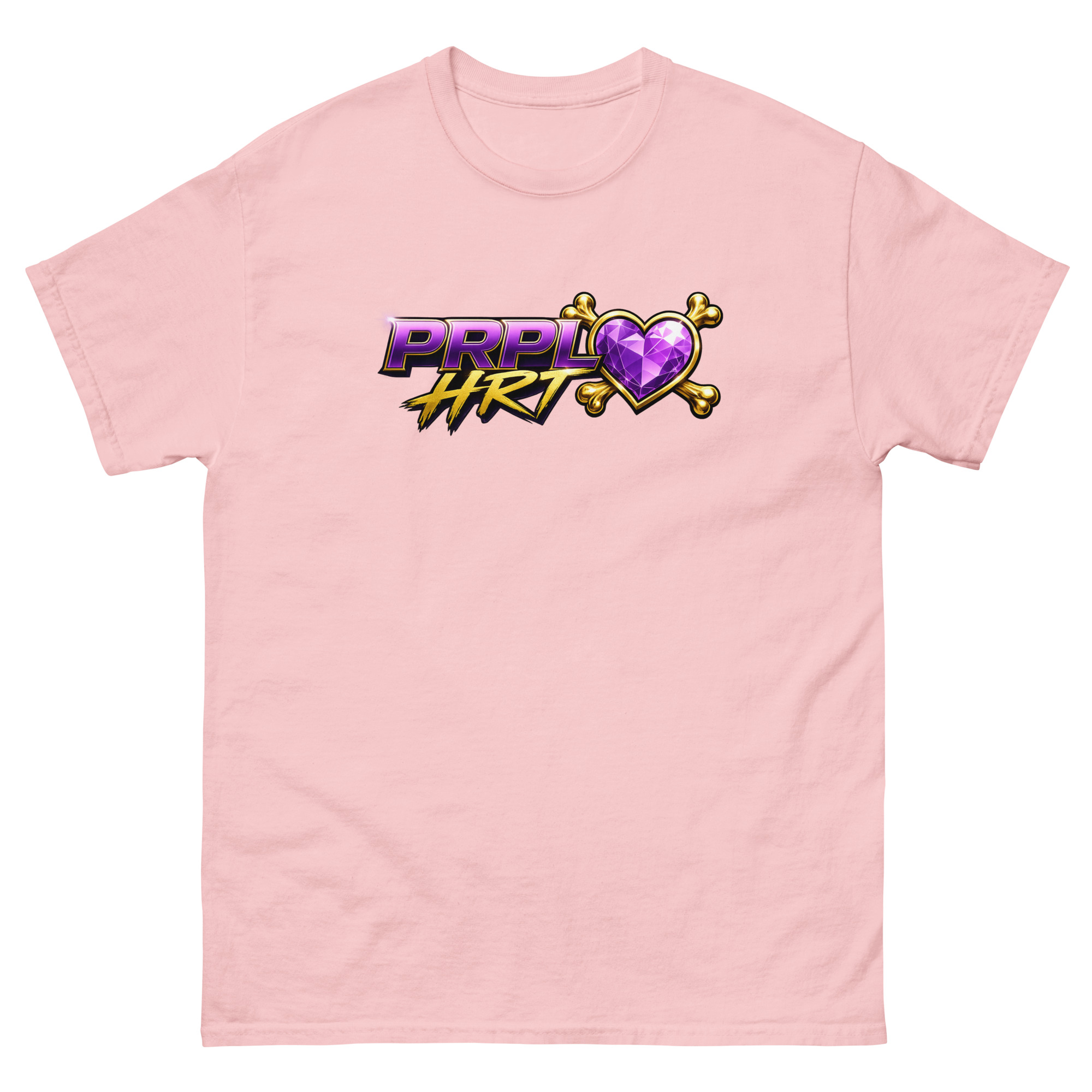 Unisex classic tee - Image 4