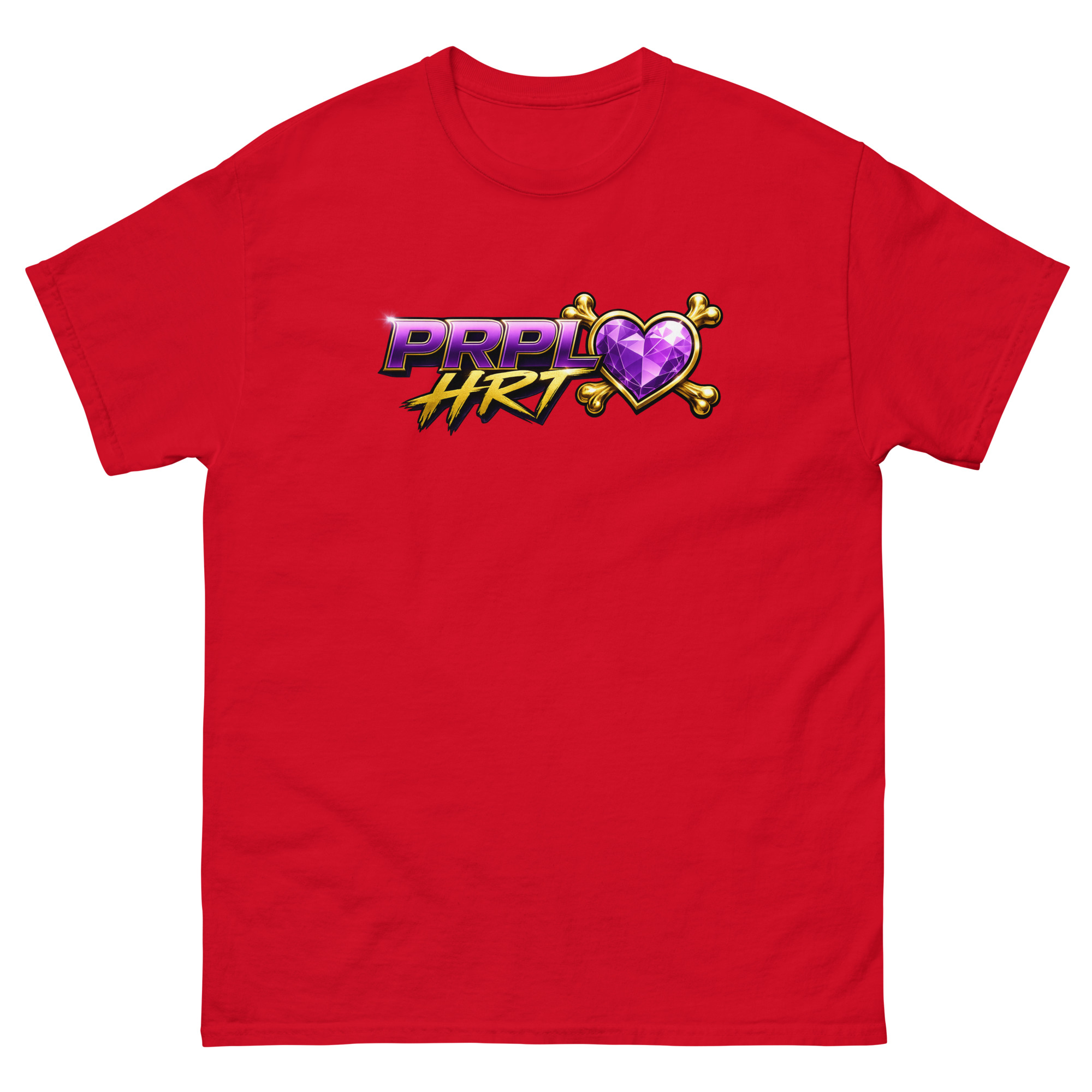 Unisex classic tee - Image 5
