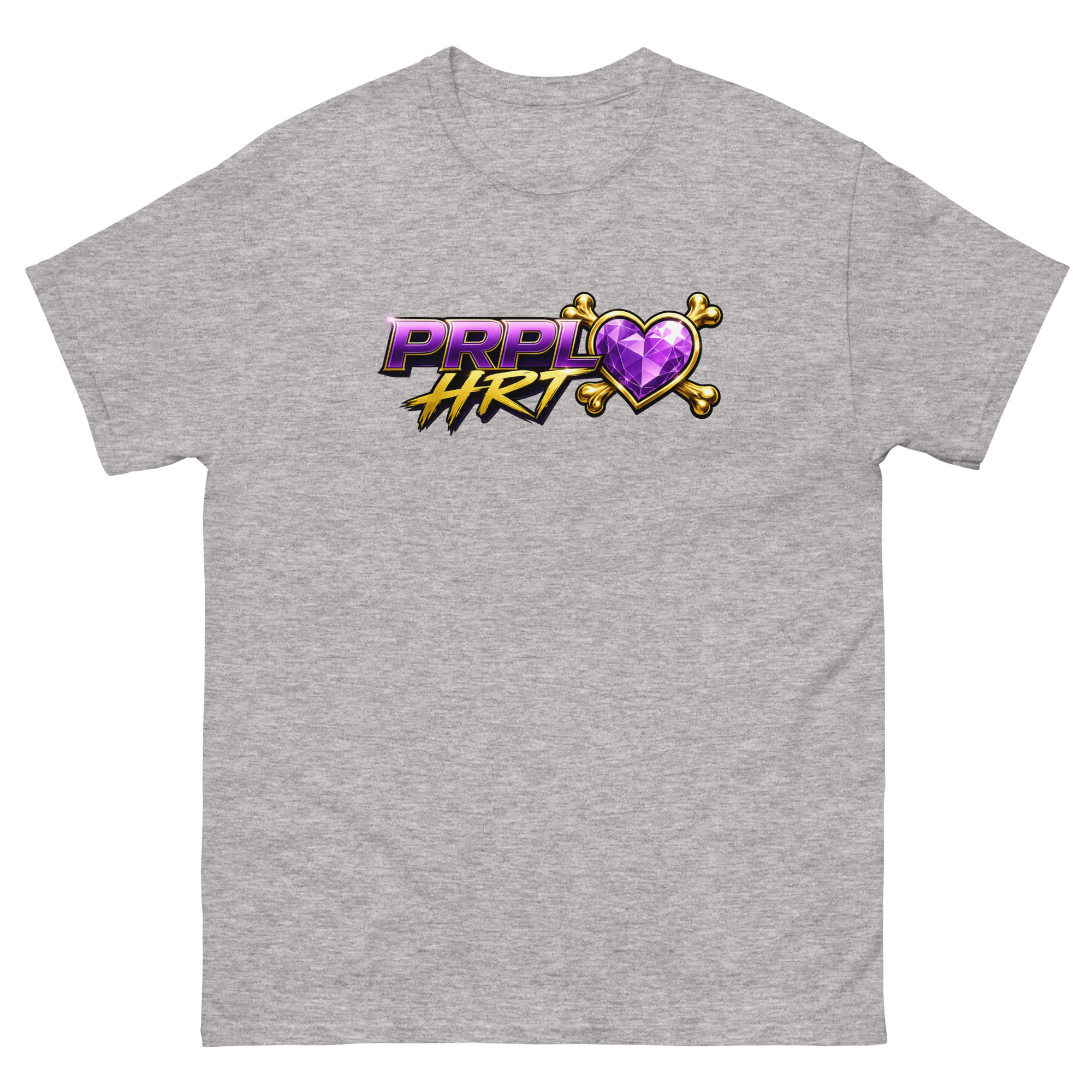 Unisex classic tee - Image 11