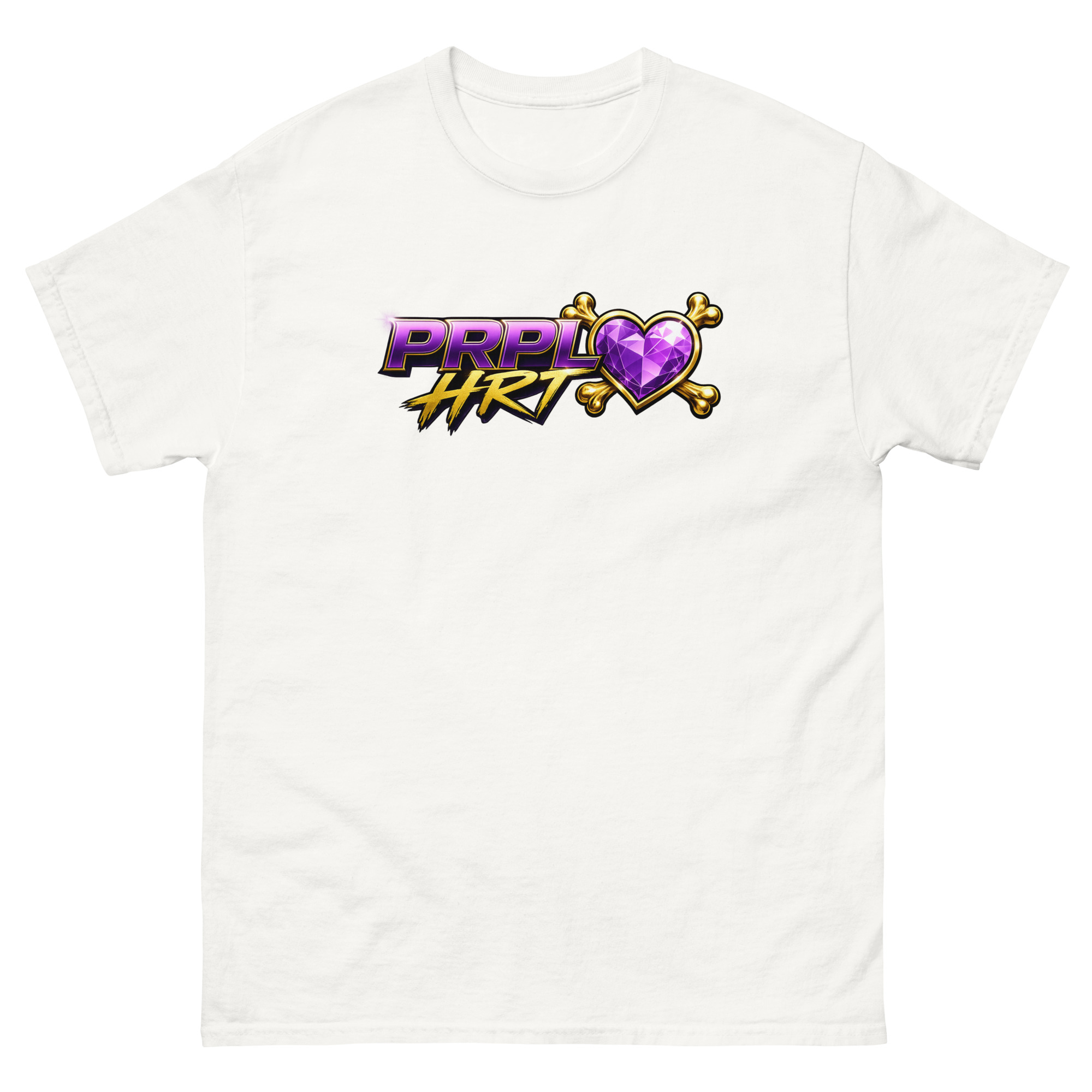 Unisex classic tee - Image 10