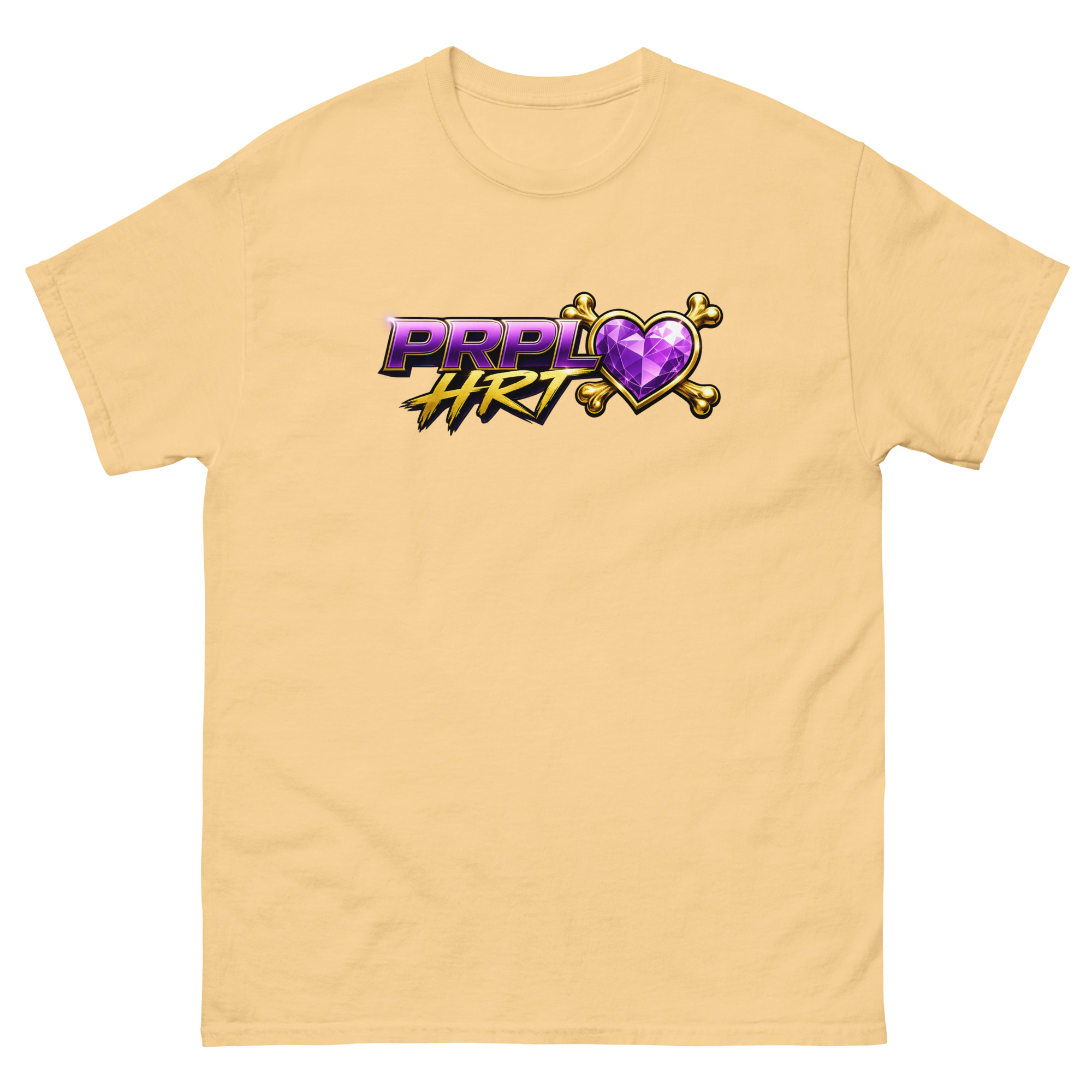 Unisex classic tee - Image 3
